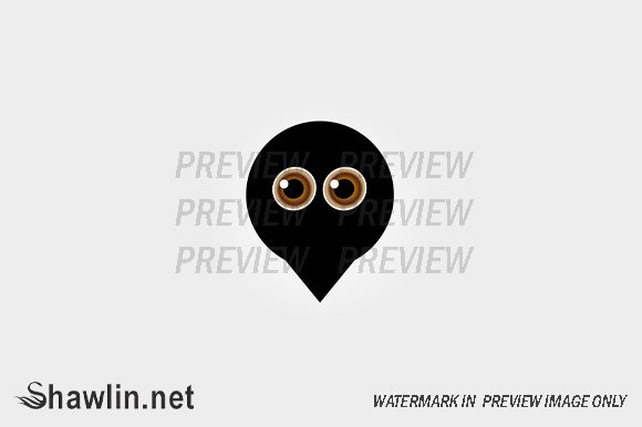 Download A Placement with Cute Ghost - Placement Collection
