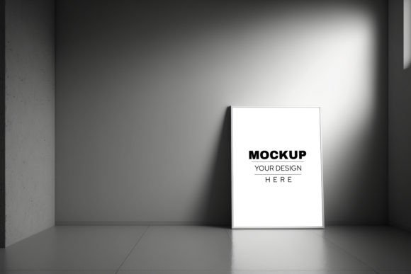 Download Frame_mockup_17 (Ai Generated) - Premium Resources