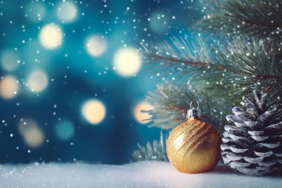 Download Christmas Holiday Background - Holiday background Collection