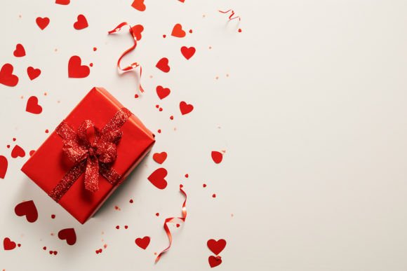 Download Gift Box Holiday Background Empty Space - Holiday background Collection