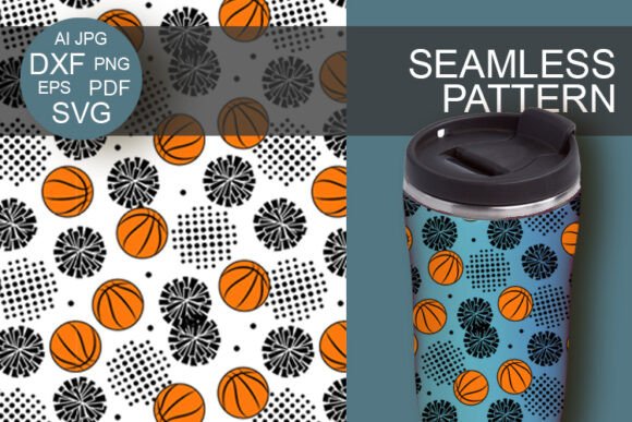 Download Seamless Background Basketball Backdrop - Seamless background Collection