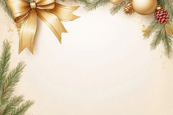 Download Festive Holiday Background Featuring - Holiday background Collection